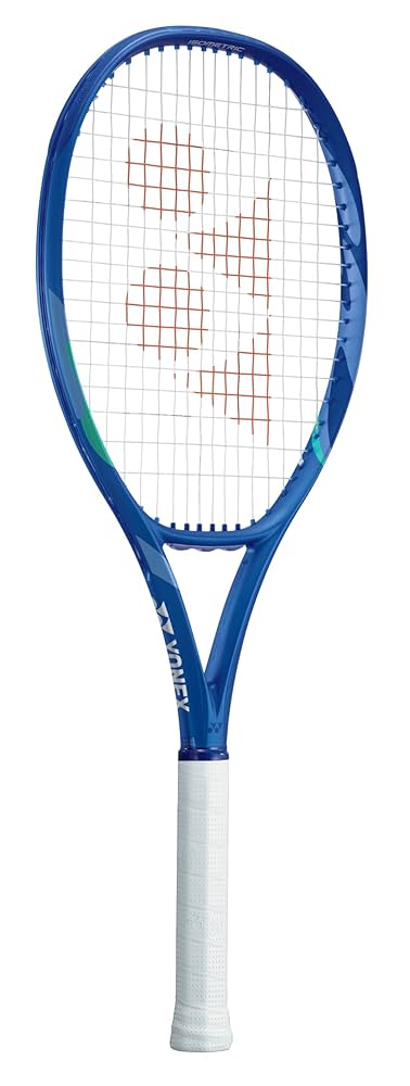 YONEX 2025 EZone A(Alpha) SL Prestrung Tennis Racquet - #0